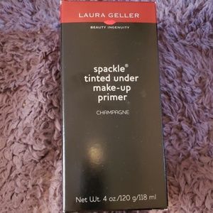 Laura Geller spackle tinted primer